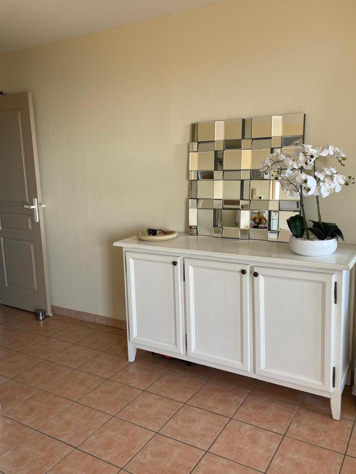 Blue Bay Issambres Apartman Les Issambres Kültér fotó