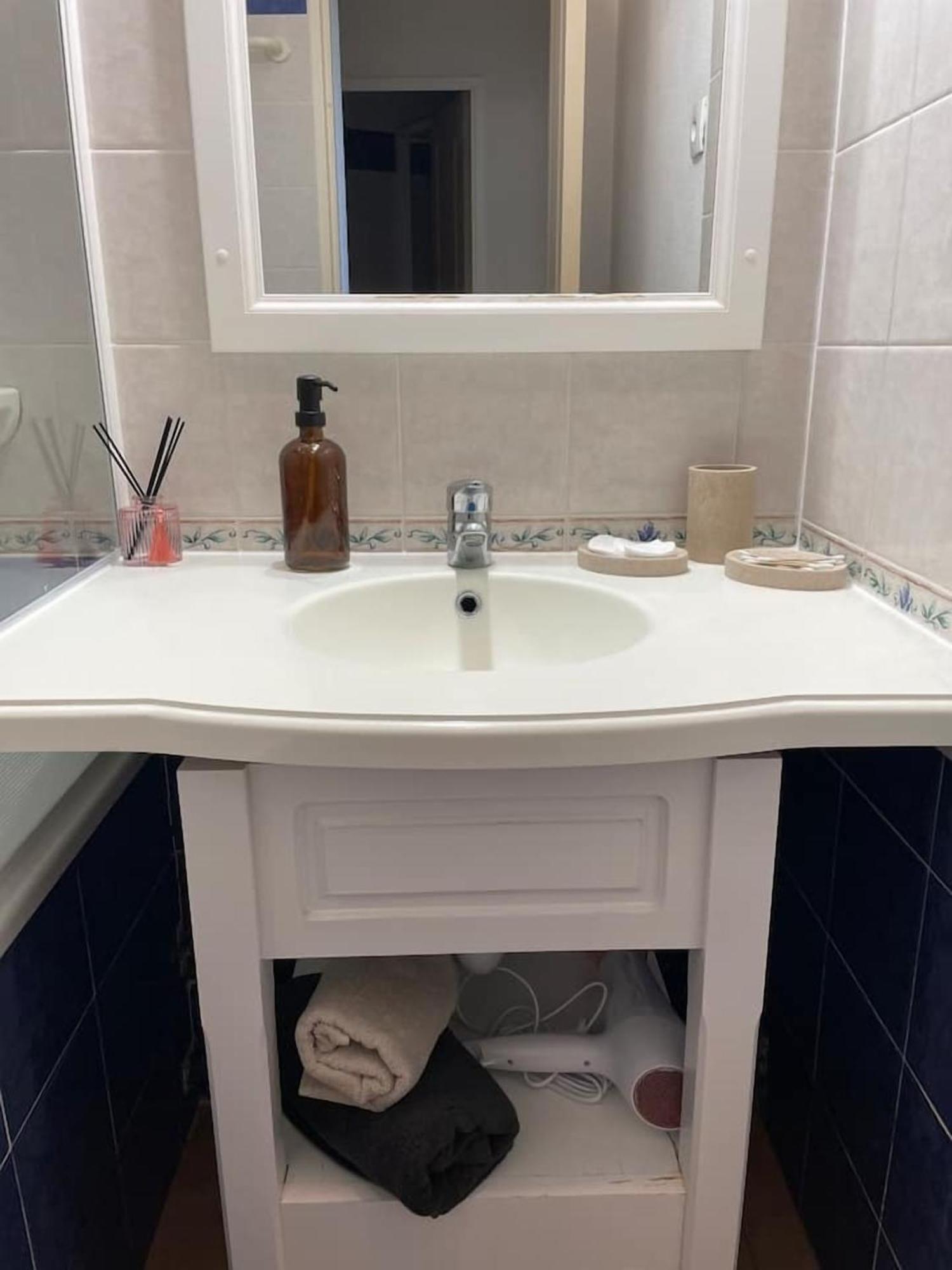 Blue Bay Issambres Apartman Les Issambres Kültér fotó