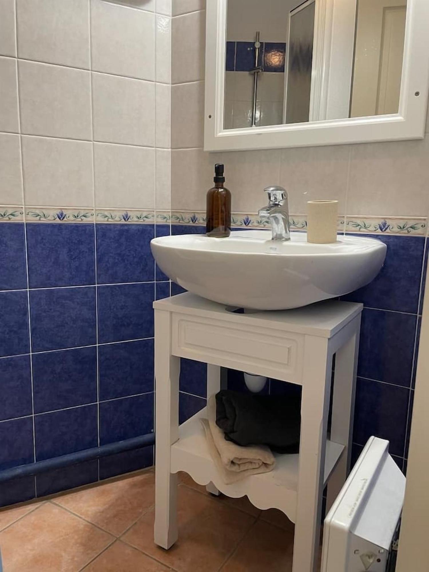 Blue Bay Issambres Apartman Les Issambres Kültér fotó